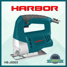 Hb-Js003 Yongkang Harbour 2016 Hot Selling Saw Wood Wood Cutting Panel Saw Machine